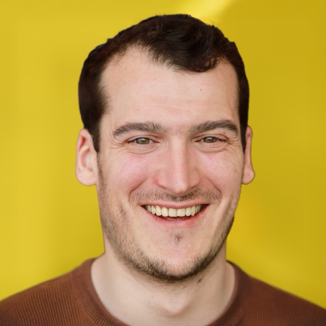 This is Pascal Mercier